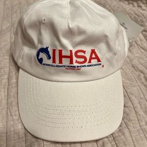 IHSA Ball Cap